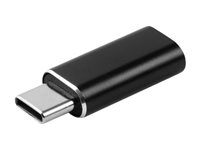 MicroConnect Lightning-adapter - Lightning / USB MC-LIGHTUSBC