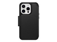 OtterBox Strada Series - vikbart fodral för mobiltelefon 77-93812