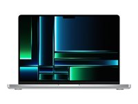 Apple MacBook Pro - 14.2" - Apple M2 Max - - 32 GB RAM - 1 TB SSD - Svenska/finska MPHK3KS/A