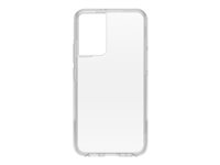 OtterBox Symmetry Series Clear - baksidesskydd för mobiltelefon 77-86541