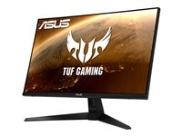 ASUS TUF Gaming VG279Q1A - LED-skärm - Full HD (1080p) - 27" VG279Q1A