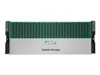 HPE Nimble Storage Adaptive Flash HF20H Base Array - halvledarenhet/hårddisk-array Q8H71A