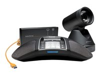Konftel C50300IPx Hybrid - paket för videokonferens 951401084