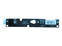 HP - modul med webbkamera och mikrofon 647599-001