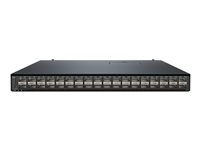 Cisco UCS 6536 Fabric Interconnect - switch - 36 portar - Administrerad - rackmonterbar UCSX-FI-6536-D-CH