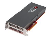 AMD FirePro S9150 Accelerator Kit - grafikkort - FirePro S9150 - 16 GB J0H11A