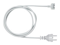 Apple Power Adapter Extension Cable - förlängningskabel för ström - power CEE 7/7 - 1.83 m MK122Z/A