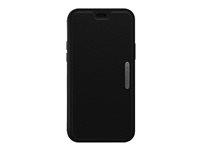 OtterBox Strada Series Folio - vikbart fodral för mobiltelefon 77-65420