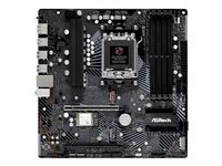 ASRock B650M PG Lightning WiFi - moderkort - micro ATX - Socket AM5 - AMD B650 B650M PG LIGHTNING WIFI