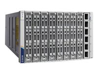 Cisco UCS 9508 Chassis - modulär expansionsenhet UCSX-9508=