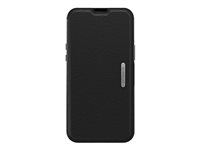 OtterBox Strada - vikbart fodral för mobiltelefon 77-85826