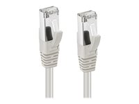 MicroConnect patch-kabel - 10 m - grön MC-SFTP6A10G