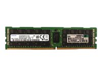 HPE SimpliVity - DDR4 - sats - 256 GB: 4 x 64 GB - LRDIMM 288-stifts - 2933 MHz / PC4-23400 - LRDIMM R4C22A