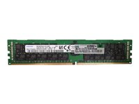 HPE SmartMemory - DDR4 - modul - 32 GB - DIMM 288-pin - 2933 MHz / PC4-23400 - registrerad P19043-H21