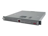 APC InfraStruXure Central Standard - enhet för nätverksadministration - TAA-kompatibel AP9470