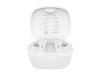 Belkin SoundForm Motion - True wireless-hörlurar med mikrofon AUC010BTWH