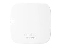 Aruba Instant On AP11 - trådlös åtkomstpunkt - Bluetooth, Wi-Fi 5 - med DC Power Adapter, Cord R3J22A