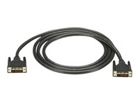 Black Box DVI-kabel - 15.2 m EVNDVI02-0050