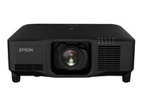 Epson EB-PU2216B - 3LCD-projektor - LAN - svart V11HA67840