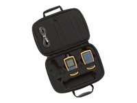 Fluke Networks SimpliFiber Pro Multimode Fiber Verification Kit - nätverkstestsats FTK1000