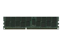 Dataram - DDR3 - modul - 8 GB - DIMM 240-pin - 1600 MHz / PC3-12800 - registrerad DRL1600R/8GB