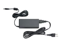 HP USB-C LC - strömadapter - 65 Watt 1P3K6AA#UUZ