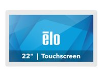 Elo I-Series 4.0 - Standard - allt-i-ett - Snapdragon 660 - 4 GB - flash 64 GB - LED 21.5" E412818