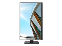 AOC Q27P2CA - LED-skärm - QHD - 27" Q27P2CA