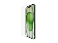 Belkin UltraGlass 2 - skärmskydd för mobiltelefon SFA096EC