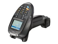 Zebra MT2070 - handdator - Win CE 5.0 - 64 MB - med Dockningsvagga KT-2070-SD2078C14W