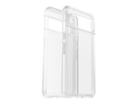 OtterBox Symmetry Series Clear - baksidesskydd för mobiltelefon 77-94231