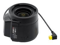 AXIS CCTV-objektiv - 3.9 mm - 10 mm 02367-001
