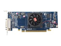 AMD Radeon HD 6350 - grafikkort - Radeon HD 6350 - 512 MB 490-12942