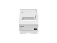 Epson TM T88VII (111) - kvittoskrivare - svartvit - termisk linje C31CJ57111