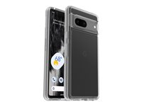 OtterBox Symmetry Series Clear - baksidesskydd för mobiltelefon 77-89617