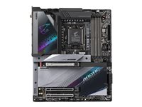 AORUS Z790 MASTER - 1.0 - moderkort - utökad ATX - LGA1700-uttag - Z790 Z790 AORUS MASTER 1.0