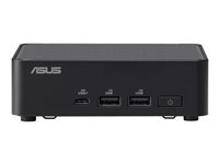 ASUS NUC 14 Pro RNUC14RVKU700000I - mini-PC - AI Ready - Core Ultra 7 155H 1.4 GHz - 0 GB - ingen HDD 90AR0062-M000B0