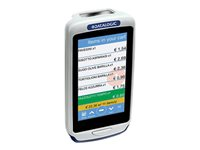 Datalogic Joya Touch Plus - handdator - Win Embedded Compact 7 - 1 GB - 4.3" - med 4 GB SD-minneskort 911350012