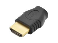ASSMANN HDMI-adapter AK-330509-000-S