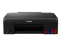 Canon PIXMA G550 - skrivare - färg - bläckstråle 4621C006