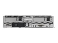 Cisco UCS SmartPlay Select B200 M4 Standard 1 - blad - Xeon E5-2630V3 2.4 GHz - 128 GB - ingen HDD UCS-SPL-B200M4-S1