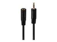 Lindy Premium audio-adapter - 20 cm 35698