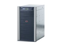 APC Symmetra LX 16kVA N+1 Frame - Power Array-kabinett SYAF16KRMI