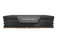 CORSAIR Vengeance - DDR5 - sats - 64 GB: 4 x 16 GB - DIMM 288-pin - 5600 MHz / PC5-44800 CMK64GX5M4B5600C36