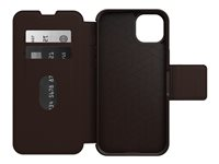 OtterBox Strada Series - vikbart fodral för mobiltelefon 77-88556