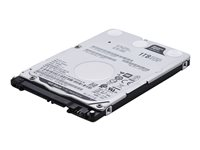 HP - hårddisk - 1 TB - SATA 6Gb/s - kampanj QK555AT