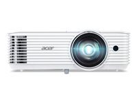 Acer S1386WHN - DLP-projektor - 3D MR.JQH11.001