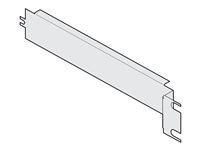 Adder rack mounting kit blanking plate - 1U RMK12-BP