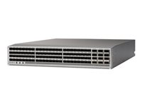 Cisco Nexus 93360YC-FX2 - switch - 96 portar - Administrerad - rackmonterbar N9K-C93360YC-FX2=