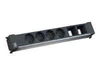 Bachmann POWER FRAME - effektband 916.030